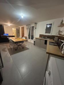 Luberon cosy Wi-Fi, calme & parking privé