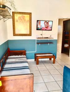 Casa com Piscina e Churrasqueira Até 13 Pessoas Garagem Praia Grande