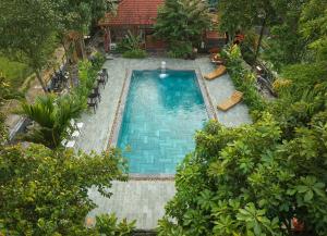 TamCoc Moon An Bungalow & Cafe