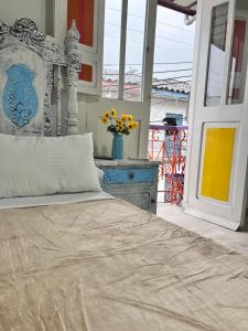 Casa Santa Rosa Galeria