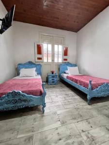 Casa Santa Rosa Galeria