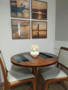 Flat Exclusivo Piscina&Rooftop frente SSA Shopping