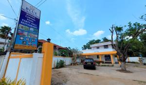 Blue Horizon Inn Negombo