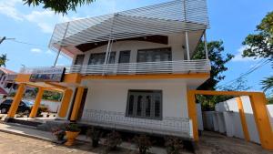 Blue Horizon Inn Negombo
