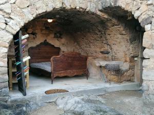 Maison de vacances en Ardèche