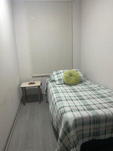 Departamento moderno céntrico con piscina