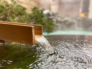 Yunohama Onsen TATSUNOYU