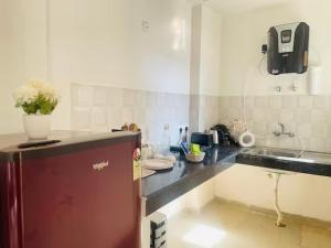 Lavish Flat in Ghaziabad