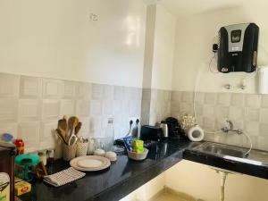 Lavish Flat in Ghaziabad