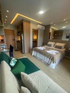 Makia 119b Flat Conforto