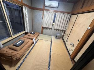 世界遺産平泉の一軒家ステイ 国際シェアハウス