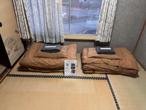 世界遺産平泉の一軒家ステイ 国際シェアハウス