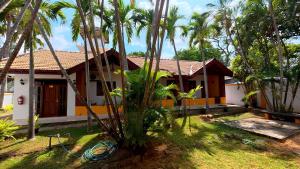 Blue Horizon Inn Negombo