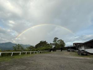 HOTEL DEL MINERO Otanche