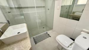 Apartamento de frente pro Mar - Pitangueiras