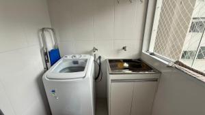 Apartamento de frente pro Mar - Pitangueiras