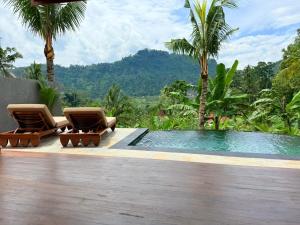 Wanataru Sidemen Villas