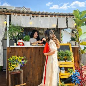 Nằm Mơ 2 Homestay - chi Nhánh Ngô Quyền