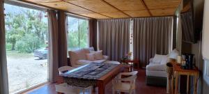 Red Hill Lodge Purmamarca