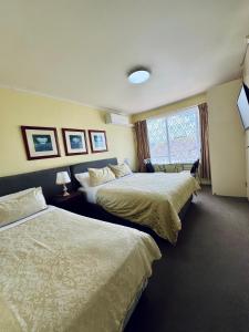 Knightsbridge Apartments