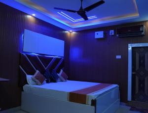 Hotel Evergreen