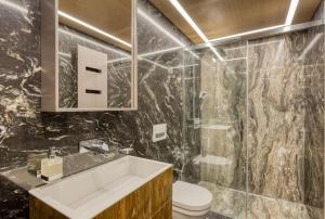 Chalet Altipo Winter Lux