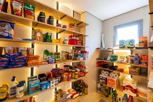 Apê com excelente localização, próximo ao metrô!