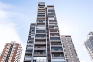 Apê com excelente localização, próximo ao metrô!