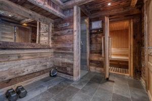 Chalet Altipo Winter Lux