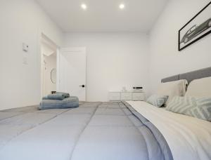 Confort moderne au cœur de Montréal