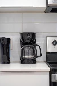 Confort moderne au cœur de Montréal