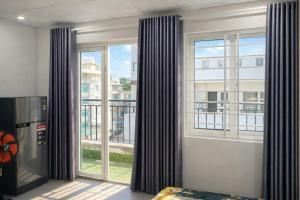 Sunshine Hotel Vũng Tàu