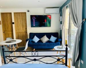 Loft caribeño cerca del Tayrona, Minca y playas