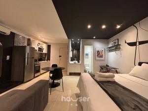 DNA Bueno Ar, Cozinha, Office, Vaga Próx Órion