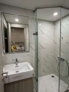 Căn hộ chung cư cao cấp Tòa Masteri C VinsmartCity