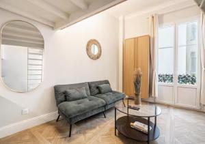 Le cocon parfait a Nice climatise et charmant