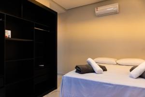 Condomínio Triângulo da Embaúba