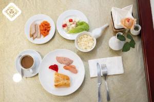 Hoa Hồng Hotel 2 - Xã Đàn