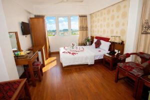 Hoa Hồng Hotel 2 - Xã Đàn