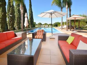 Special Vilamoura Villa 6 Bedrooms Villa Lagoon Private Pool