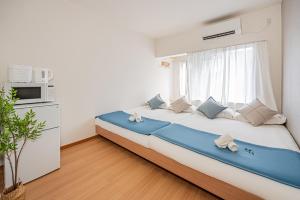 桜の川 池袋駅 7分 2-4人丨Ikebukuro JR Line 7 minutes 2-4 people