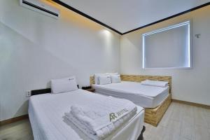 Hotel ARA - Busan Haeundae