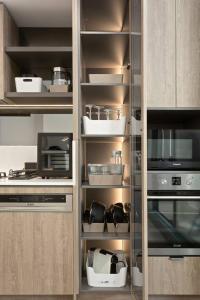 Zetland Base - Urban Comfort near Dining & Transport