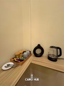 Cairo Home - Downtown Square