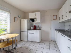 Maison Charmante 3* à Mimizan: Plages, Pistes Cyclables, Jardin, Wi-Fi, pour 8 Personnes - FR-1-50-137
