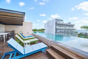 Sabor a Miel, Seaside Apartments with Rooftop