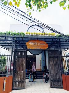 Nhala homestay Huế 2