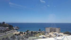 Luxury Comfort in Viña del Mar