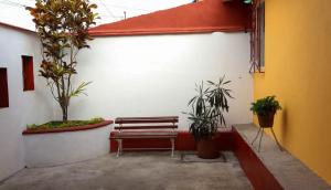 Pintoresca y Acogedora Casita Pueblo Mágico