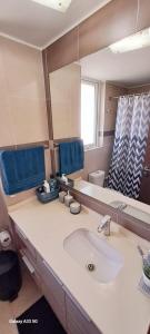 Luxury Comfort in Viña del Mar